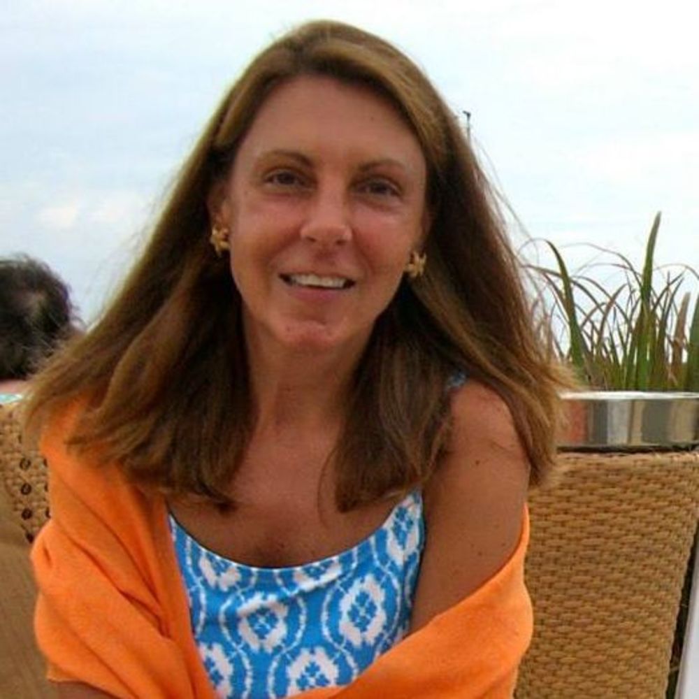 Meet your Posher, Kathleen